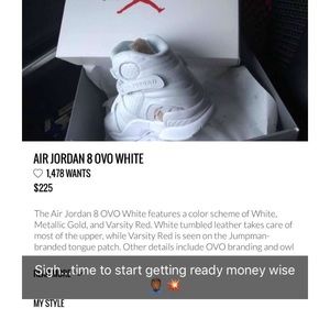 Meet your Posher, Ellington